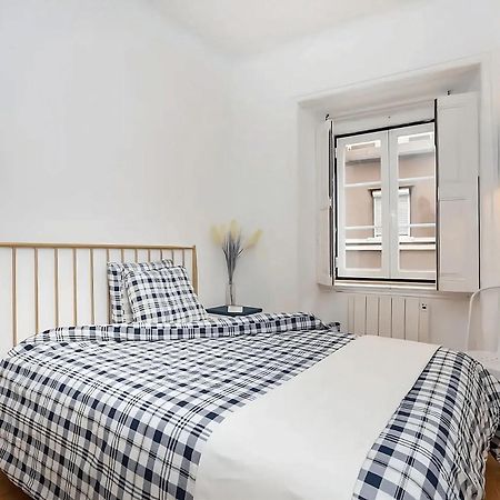 Graca Means Grace Appartement Lissabon Buitenkant foto