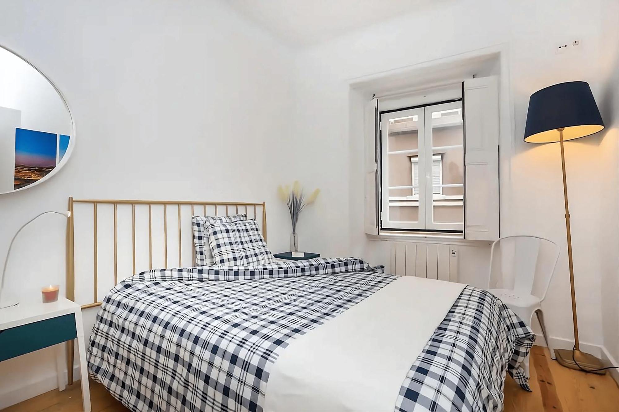 Graca Means Grace Appartement Lissabon Buitenkant foto