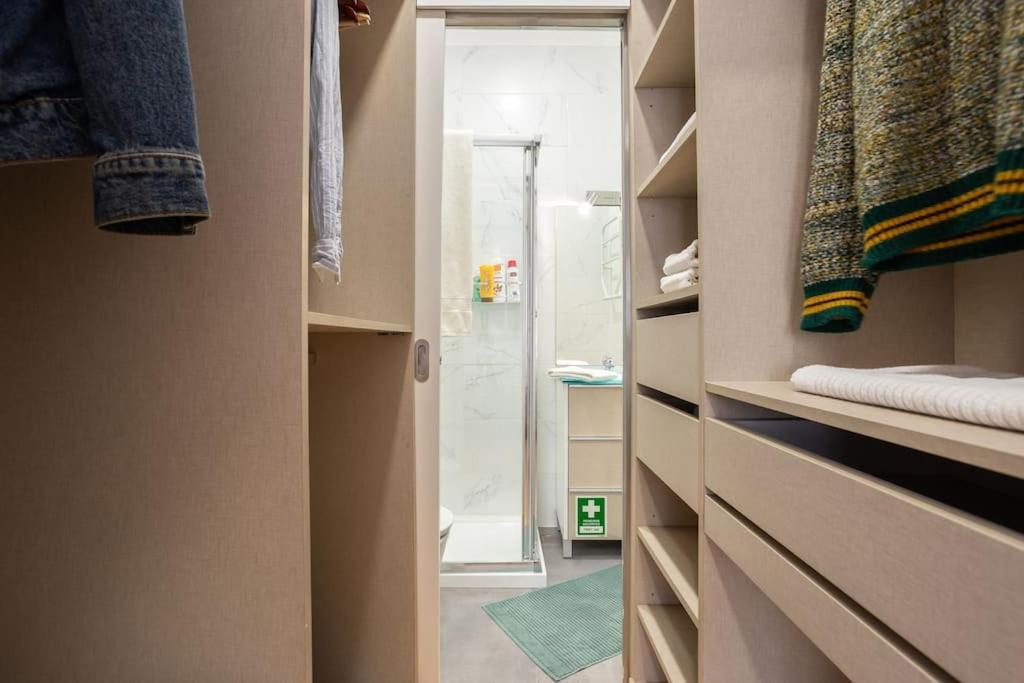 Graca Means Grace Appartement Lissabon Buitenkant foto